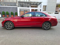 Mercedes-Benz C-Class C220D