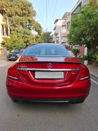Mercedes-Benz C-Class C220D