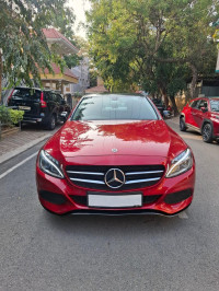 Mercedes-Benz C-Class C220D