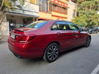 Mercedes-Benz C-Class C220D