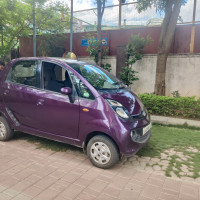 Tata Nano Twist XTA 2015 Model