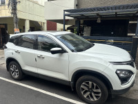 Tata Harrier XZ Plus 2020 Model