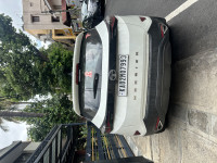 Tata Harrier XZ Plus