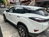 Tata Harrier XZ Plus