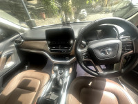 Tata Harrier XZ Plus