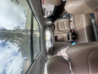 Tata Harrier XZ Plus