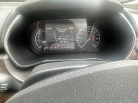 Tata Harrier XZ Plus