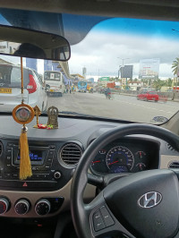 Hyundai i10 Sportz 2014 Model
