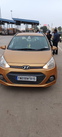 Hyundai i10 Sportz