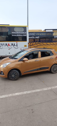 Hyundai i10 Sportz