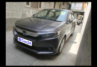 Honda Amaze V CVT 2018 Model