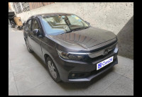 Honda Amaze V CVT