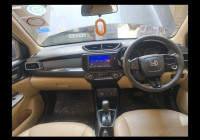 Honda Amaze V CVT