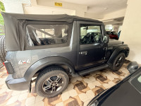 Mahindra Thar LX diesel AT 2022 Model