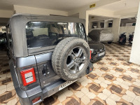 Mahindra Thar LX diesel AT