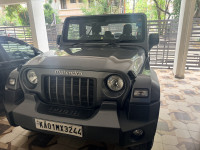 Mahindra Thar LX diesel AT
