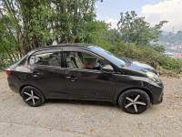 Honda Amaze Honda amaze 1.2 vx ivtec petrol engine 2017 Model