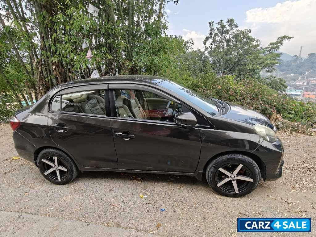 Honda Amaze Honda amaze 1.2 vx ivtec petrol engine
