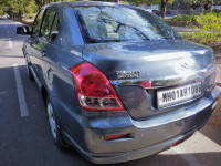 Maruti Suzuki Swift DZire Petrol VXi 2008 Model