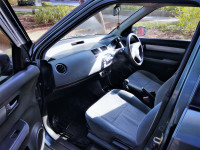 Grey Maruti Suzuki Swift DZire Petrol VXi