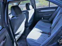 Grey Maruti Suzuki Swift DZire Petrol VXi