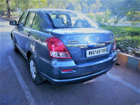Grey Maruti Suzuki Swift DZire Petrol VXi