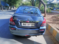 Grey Maruti Suzuki Swift DZire Petrol VXi
