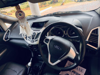 Ford Ecosport 1.5 titanium diesel
