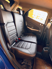 Ford Ecosport 1.5 titanium diesel