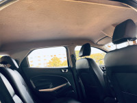 Ford Ecosport 1.5 titanium diesel