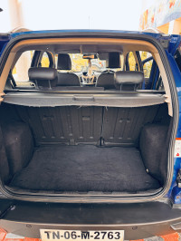 Ford Ecosport 1.5 titanium diesel