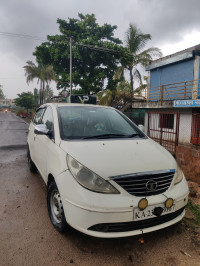 Tata Indica Vista 2010 Model