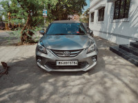 Toyota Glanza G 2021 Model