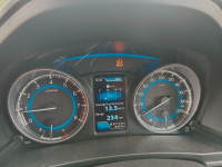 Enticing Silver Toyota Glanza G