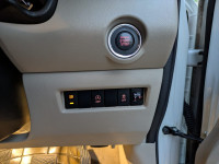 Arctic White Maruti Suzuki Dzire ZXI PLUS AMG