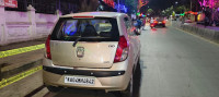 Hyundai i10 Sportz Automatic