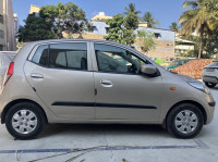 Hyundai i10 Sportz Automatic