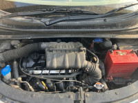 Hyundai i10 Sportz Automatic
