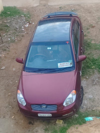 Hyundai Verna 2007 Model