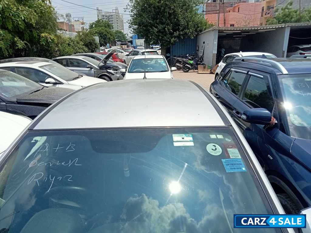 Hyundai i10 Grand Magna