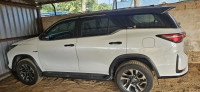 Toyota Fortuner Legender 4X2 2024 Model