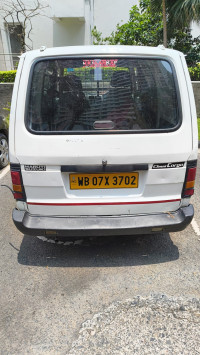Maruti Suzuki Omni CARGO 2013 Model