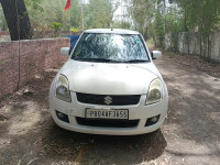 Maruti Suzuki Dzire Tour 2013 Model