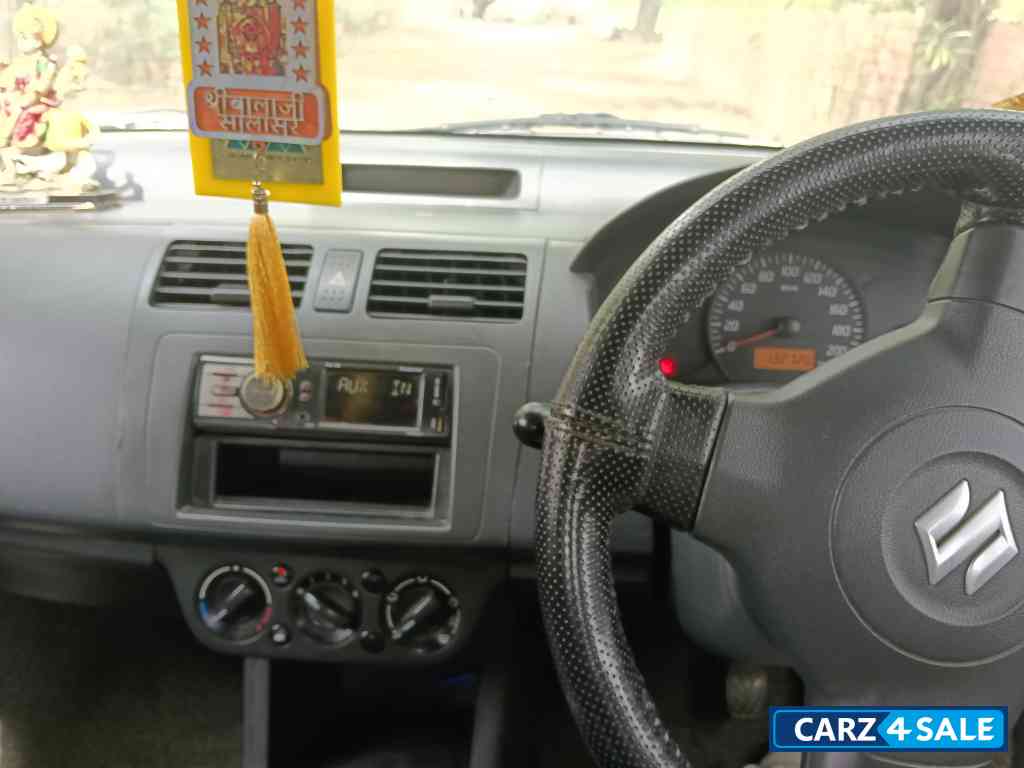 White Maruti Suzuki Dzire Tour White Maruti Suzuki Dzire Tour