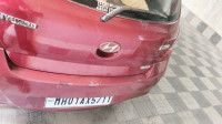 Berry Red Hyundai i20 Petrol