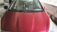 Berry Red Hyundai i20 Petrol