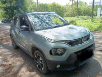 Tata Punch Creative DT SR AMT