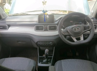 Tata Punch Creative DT SR AMT