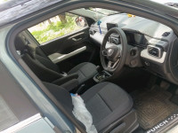 Tata Punch Creative DT SR AMT