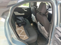 Tata Punch Creative DT SR AMT